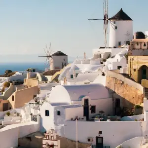 Explore Athens & Greek Island Santorini - 6 Days for 6 days with Click Tours and discover unforgettable experiences - Photo 6