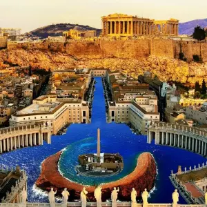 Explore Athens, Delphi & Greek Islands By Cruise - 5 Days for 5 days with Click Tours and discover unforgettable experiences - Photo 7