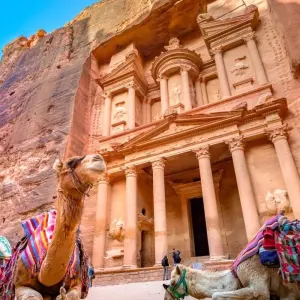 Explore Best of Holy Land Israel & Jordan and Egypt Tour with Nile Cruise - 17 Days for 17 days with Click Tours and discover unforgettable experiences - Photo 11