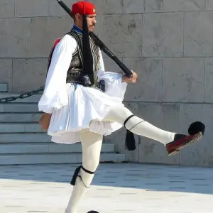 Explore Charming Greece Tour - 7 days for 7 days with Click Tours and discover unforgettable experiences - Photo 7