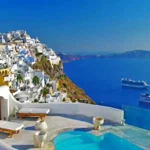 Explore Athens & Greek Island Santorini - 6 Days for 6 days with Click Tours and discover unforgettable experiences - Photo 9