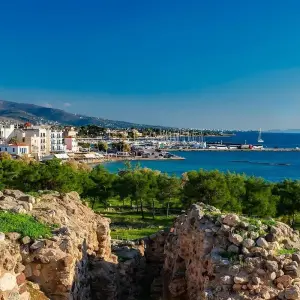 Explore Athens, Delphi & Greek Islands By Cruise - 5 Days for 5 days with Click Tours and discover unforgettable experiences - Photo 10