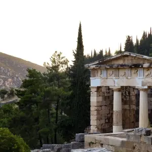 Explore Delphi and Meteora Charming Tour - 3 Days for 3 days with Click Tours and discover unforgettable experiences - Photo 3
