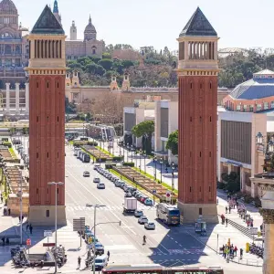Explore Barcelona & Madrid City Break - 5 Days for 5 days with Click Tours and discover unforgettable experiences - Photo 11