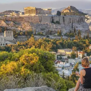 Explore Athens & Greek Island Santorini - 6 Days for 6 days with Click Tours and discover unforgettable experiences - Photo 10