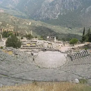 Explore Discovery of Greece - 4 Days for 4 days with Click Tours and discover unforgettable experiences - Photo 2