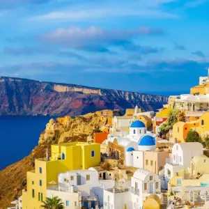 Explore Athens & Greek Island Santorini - 6 Days for 6 days with Click Tours and discover unforgettable experiences - Photo 11