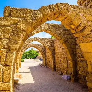 Explore Holy Land Private Tour Experience - 8 Days for 8 days with Click Tours and discover unforgettable experiences - Photo 2