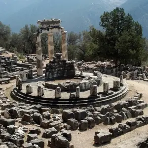 Explore Prehistoric Tour of Greece - 3 days for 3 days with Click Tours and discover unforgettable experiences - Photo 4
