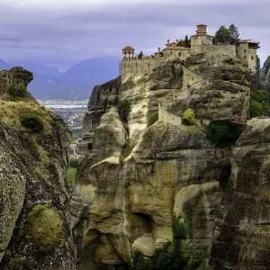 Explore Delphi and Meteora Charming Tour - 3 Days for 3 days with Click Tours and discover unforgettable experiences - Photo 6