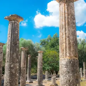 Explore Classical Tour of Greece and Nauplion - 5 Days for 5 days with Click Tours and discover unforgettable experiences - Photo 4