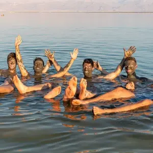 Explore Holy Land Private Tour Experience - 8 Days for 8 days with Click Tours and discover unforgettable experiences - Photo 4