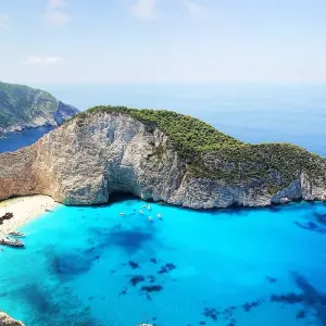 Explore Discovery of Athens, Zakynthos & Santorini - 8 Days for 8 days with Click Tours and discover unforgettable experiences - Photo 11