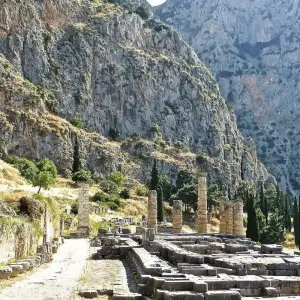 Explore Prehistoric Tour of Greece - 3 days for 3 days with Click Tours and discover unforgettable experiences - Photo 6