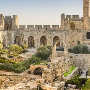 Explore Holy Land Private Tour Experience - 8 Days for 8 days with Click Tours and discover unforgettable experiences - Photo 5