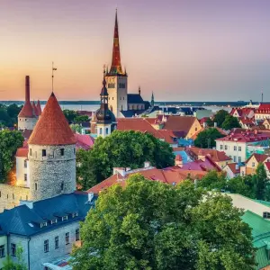 Explore Estonia Adventure Tour for 8 days with Colibri Travel and discover unforgettable experiences - Photo 2
