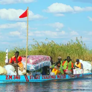 Explore Zambia's Most Beautiful Parks for 9 days with Colibri Travel and discover unforgettable experiences - Photo 5