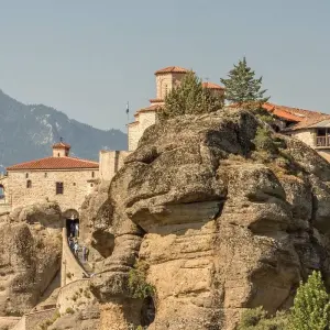 Explore Discovery of Greece - 4 Days for 4 days with Click Tours and discover unforgettable experiences - Photo 10