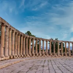 Explore Israel & Jordan Charming Tour - 8 Days for 8 days with Click Tours and discover unforgettable experiences - Photo 2