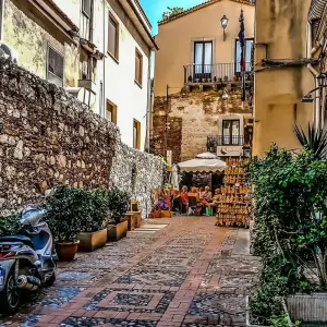 Explore Best of Sicily - 8 Days (Small Group Tour) for 8 days with Click Tours and discover unforgettable experiences - Photo 3