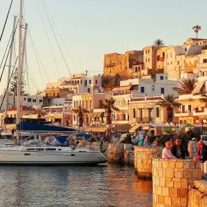 Explore Discovery of Athens, Naxos & Santorini - 8 Days for 8 days with Click Tours and discover unforgettable experiences - Photo 3