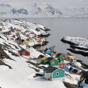 Explore East Greenland Scoresby Sund - Northern Lights for 10 days with Colibri Travel and discover unforgettable experiences - Photo 6