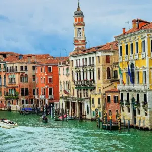 Explore Discovery of Italy - 8 Days for 8 days with Click Tours and discover unforgettable experiences - Photo 6