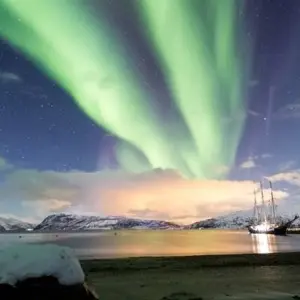 Explore East Greenland Scoresby Sund - Northern Lights for 10 days with Colibri Travel and discover unforgettable experiences - Photo 8