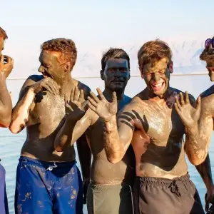 Explore Israel & Jordan Charming Tour - 8 Days for 8 days with Click Tours and discover unforgettable experiences - Photo 8