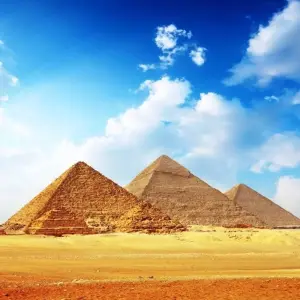 Explore Holyland Israel & Jordan & Cairo - 14 Days for 14 days with Click Tours and discover unforgettable experiences - Photo 3