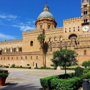 Explore Charming Sicily Food & Wine Small Group Tour - 8 days for 8 days with Click Tours and discover unforgettable experiences - Photo 9