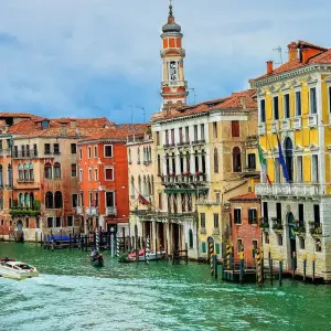 Explore Italy City Break - 5 Days for 5 days with Click Tours and discover unforgettable experiences - Photo 5