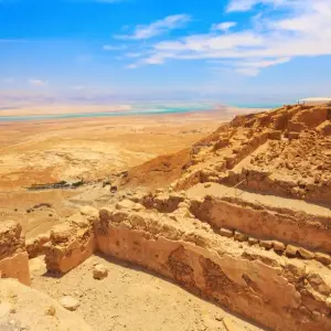 Explore Holyland Israel & Jordan & Cairo - 14 Days for 14 days with Click Tours and discover unforgettable experiences - Photo 5