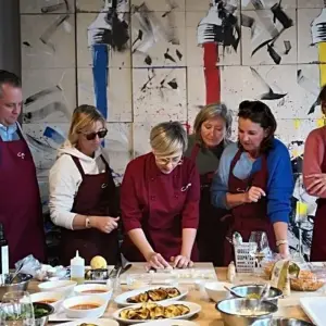 Explore Charming Sicily Food & Wine Small Group Tour - 8 days for 8 days with Click Tours and discover unforgettable experiences - Photo 11