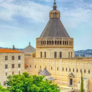 Explore Holyland Israel & Jordan & Cairo - 14 Days for 14 days with Click Tours and discover unforgettable experiences - Photo 6