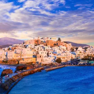 Explore Discovery of Athens, Naxos & Santorini - 8 Days for 8 days with Click Tours and discover unforgettable experiences - Photo 11