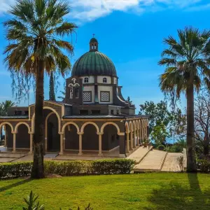 Explore Holyland Israel & Jordan & Cairo - 14 Days for 14 days with Click Tours and discover unforgettable experiences - Photo 8