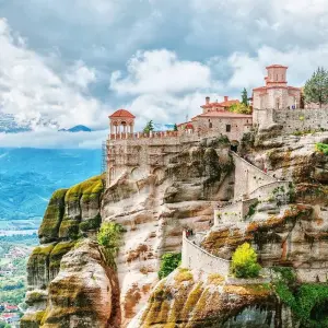 Explore Greece Discovery & Island Hopping - 10 Days for 10 days with Click Tours and discover unforgettable experiences - Photo 7
