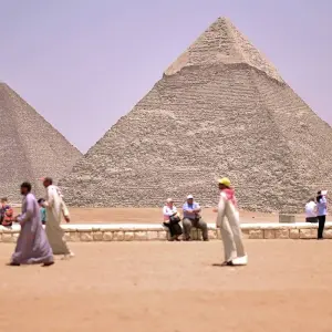 Explore Holyland Israel & Jordan and Egypt Tour with Nile Cruise - 18 Days for 18 days with Click Tours and discover unforgettable experiences - Photo 8