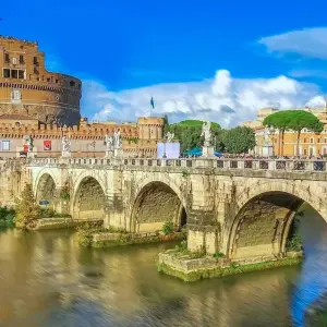 Explore Best Journey of Italy - 17 Days for 17 days with Click Tours and discover unforgettable experiences - Photo 4