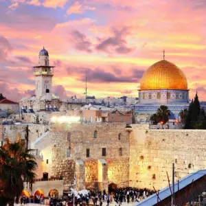 Explore Holyland Israel & Jordan & Cairo - 14 Days for 14 days with Click Tours and discover unforgettable experiences - Photo 11