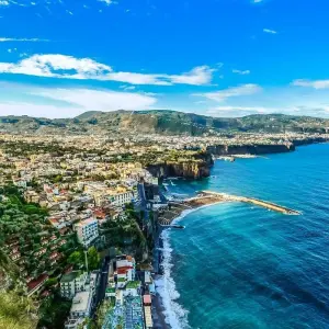Explore Discovery of Naples, Pompeii & Sorrento - 3 Days for 3 days with Click Tours and discover unforgettable experiences - Photo 9