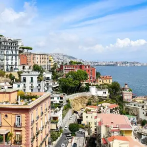 Explore Discovery of Naples, Pompeii & Sorrento - 3 Days for 3 days with Click Tours and discover unforgettable experiences - Photo 10