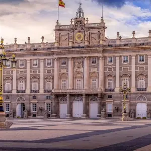 Explore Discovery of Madrid, Andalucia & Toledo - 7 Days for 7 days with Click Tours and discover unforgettable experiences - Photo 3