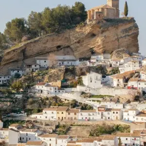 Explore Discovery of Madrid, Andalucia & Toledo - 7 Days for 7 days with Click Tours and discover unforgettable experiences - Photo 4