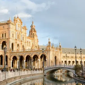 Explore Magical Portugal, Andalucia & Mediterranean Coast - 12 Days for 12 days with Click Tours and discover unforgettable experiences - Photo 5