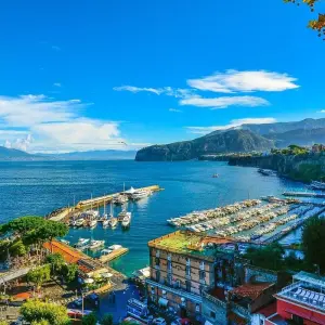 Explore Best Journey of Italy - 17 Days for 17 days with Click Tours and discover unforgettable experiences - Photo 9