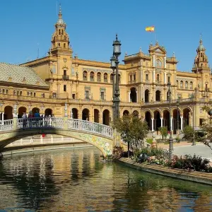 Explore Discovery of Madrid, Andalucia & Toledo - 7 Days for 7 days with Click Tours and discover unforgettable experiences - Photo 6