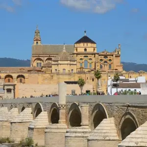 Explore Discovery of Madrid, Andalucia & Toledo - 7 Days for 7 days with Click Tours and discover unforgettable experiences - Photo 7