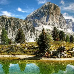 Explore Alps By Bernina Train & Northern Lakes - 6 Days for 6 days with Click Tours and discover unforgettable experiences - Photo 11